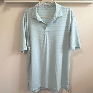 Peter Millar Summer Comfort Golf Shirt
